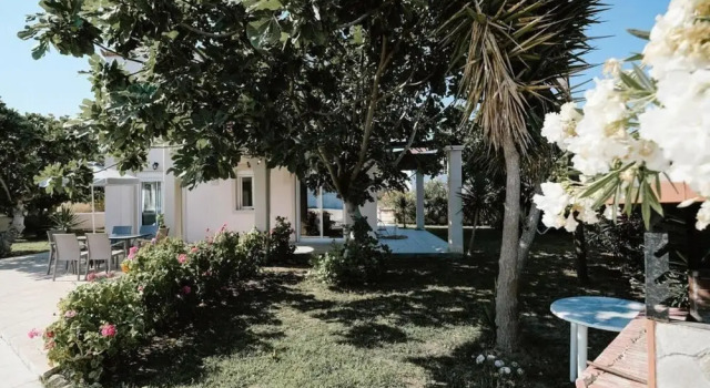 Villa Maia in Rhodes