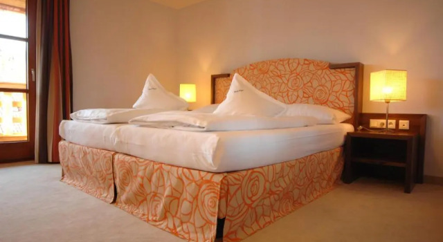 Номер Standard Hotel Geiger