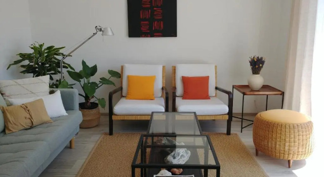 Apartment Greta,50 METERS TO THE BEACH, Забронировать Апартаменты/квартира Апартаменты Баньоле, Апартаменты/квартира