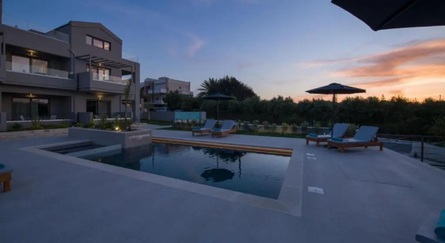 Eleanthi Modern Living