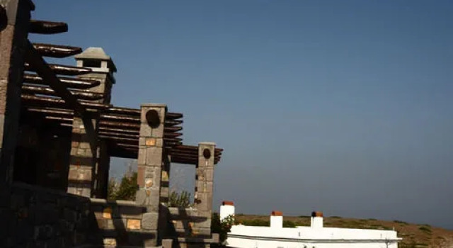 Akvaryum Hotel