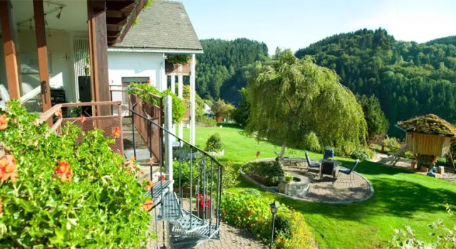 Haus Alexandra