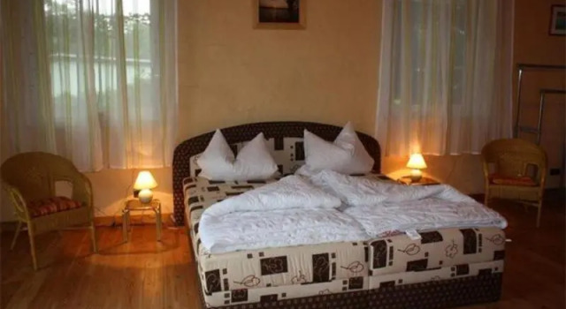 Ferienwohnung Warthe UCK 594, Buchen Sie Ferienwohnung Boitzenburger Land Deutschland