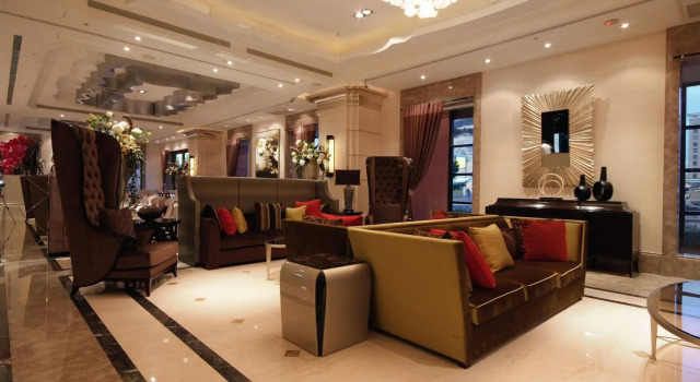 Bellezza Taipei Hotel, Забронировать Отель Бизнес-отели Тайбэй, рядом с Станция метро Xihu, 4* 5*