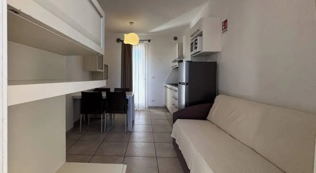 Апартаменты Peaceful Apartment in a Fantastic Resort