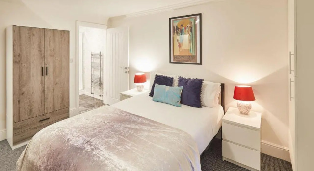Апартаменты Host Stay Rockpools