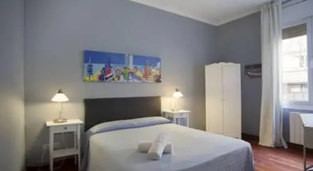 Padilla Guest House