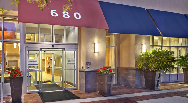 Residence Inn by Marriott Orlando Downtown