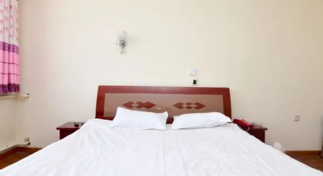 Двухместный номер Standard Lexi Haixia Hotel