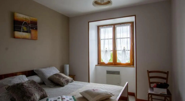 Gîte Daglan, 3 pièces, 4 personnes - FR-1-616-77, Rezerwuj Hotel Hotele w Daglan z basenem, Basen