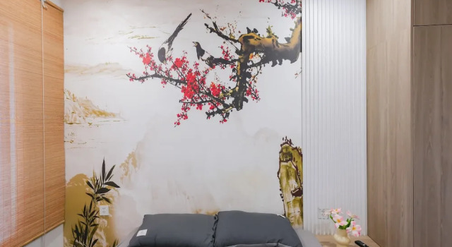 Magnolia Vinhomes Apartment