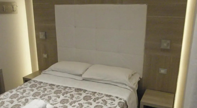 Двухместный номер Hotel Stefan Room & Breakfast