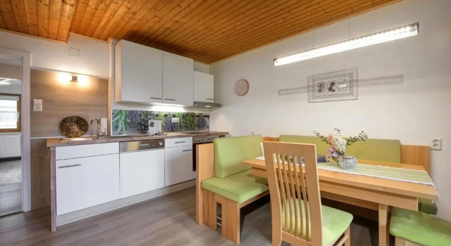 Апартаменты с 3 комнатами Haus Knapp FeWo Gastein
