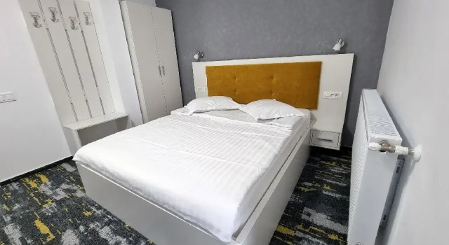 Hotel Ilinca, Rezerwuj Hotel Neptun Constanta