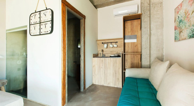 Полулюкс Casa Afytos - Adults Only