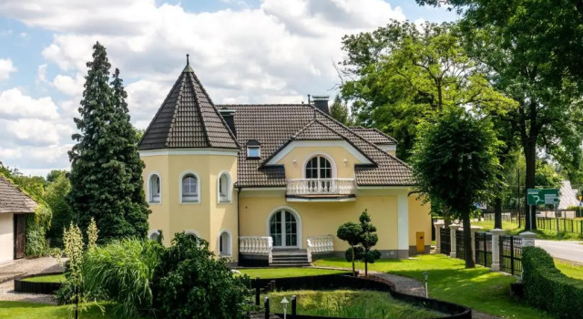 Villa Miriam, Réserver Villa Goczalkowice-Zdroj Silesie