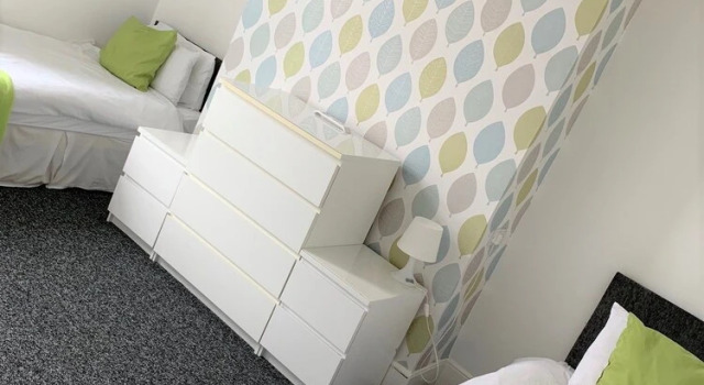 Seaways Holiday Home, Забронировать Отель Бизнес-отели Англии, 4* 5*