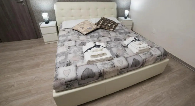 Номер Standard Almayer La Locanda