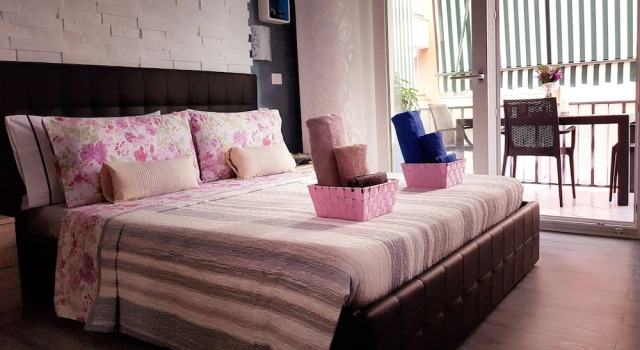 Giovanni Best House, Book Hotel Niguarda Bresso