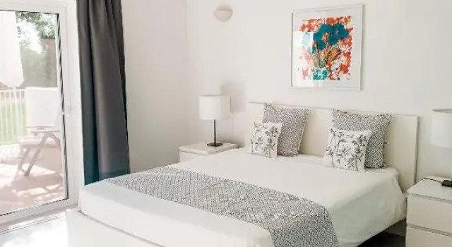 Номер Superior Casa Branca Turismo Rural