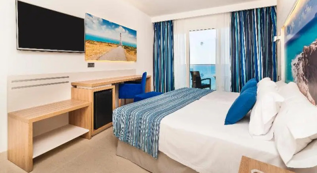 Номер Standard Globales Playa Estepona