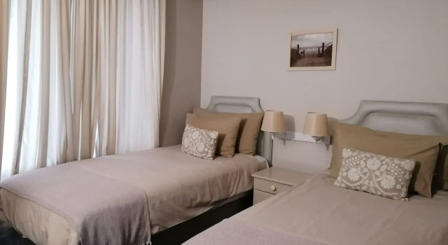 Cape Town Beachfront Apartments At Leisure Bay