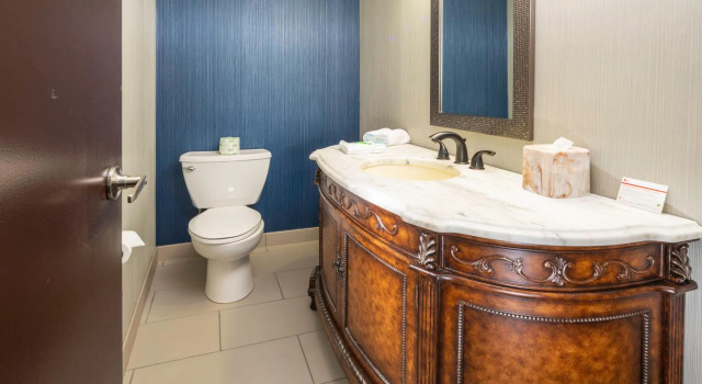 Полулюкс Holiday Inn Louisville East - Hurstbourne by IHG