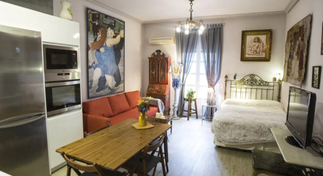 Apartamento Sol IV