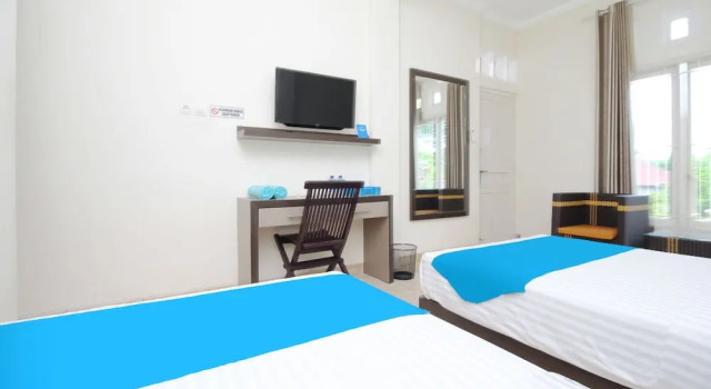 Airy Eco Syariah Banyumanik Kalipepe Satu 1 Semarang