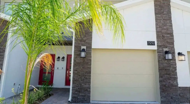 Cozy 3Bd Champions Gate Resort Retreat Near Disney