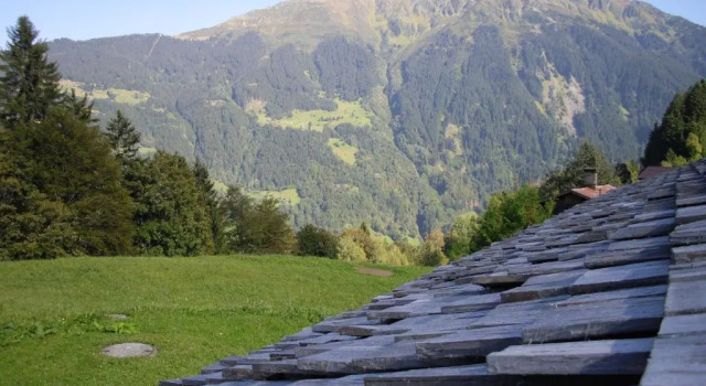Maisäß Lifinarblick, Book Apartment Hotels in Vorarlberg with Parking, Parking