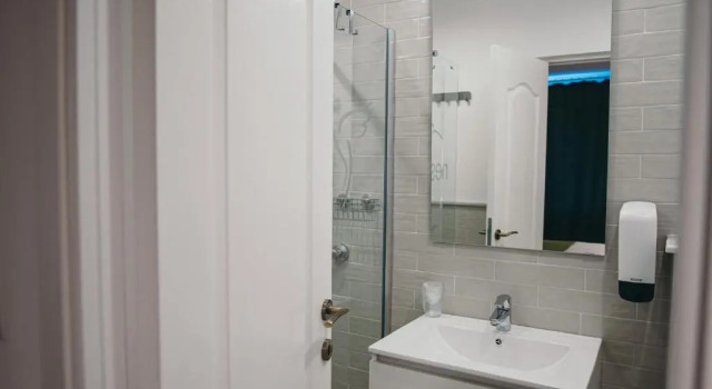 Двухместный номер Superior Nest Guesthouse