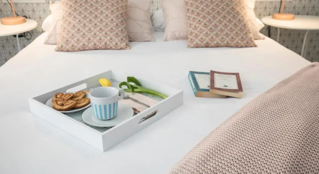HI ROOM - Smart Apartments - HE 1