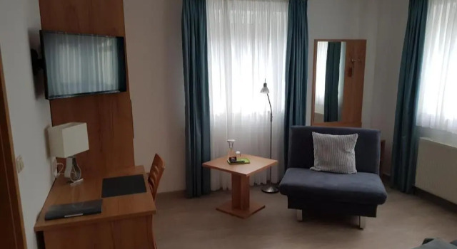 Номер Comfort Gasthof Kolb