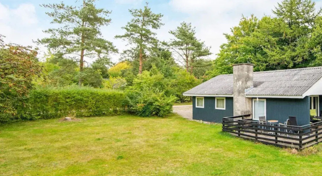 Коттедж 6 Person Holiday Home in Toftlund