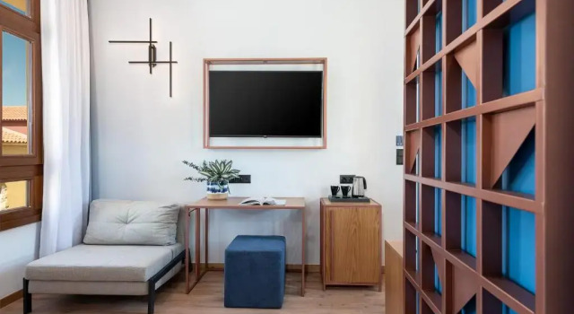 Номер Standard Camere Maritima