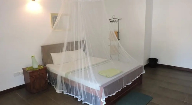 Двухместный номер Superior с балконом и с видом на сад Feelin' Good Resort
