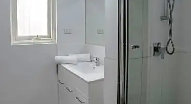 Студия Albert Heights Serviced Apartment