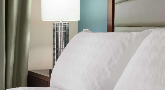 Двухместный номер Premium Homewood Suites by Hilton Charleston - Mount Pleasant