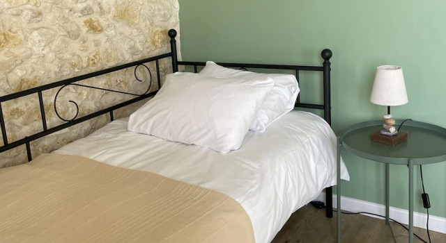 Номер Premium Domaine de Ludeye, Chambres dhôtes - Médoc