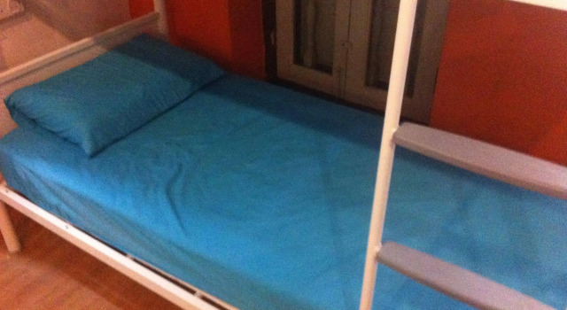 MKS Backpackers Hostel - Dalhousie Lane, Buchen Sie Hostel Singapur 