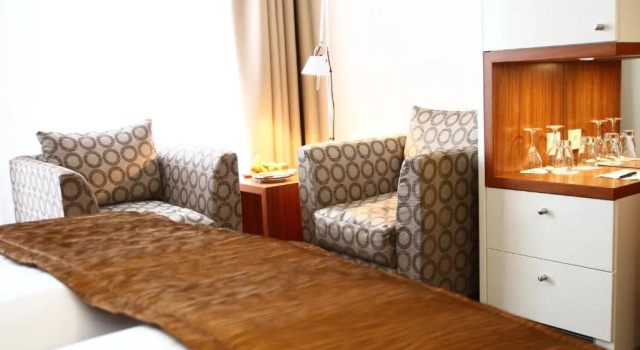 Hotel Lauterbad
