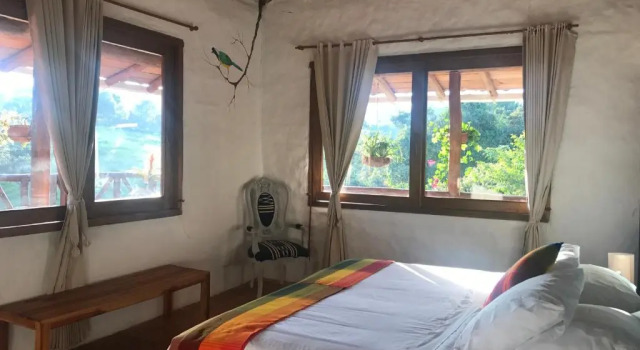 Апартаменты Akawanka Lodge