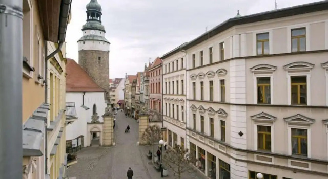 EverySky 1 Maja Jelenia Góra