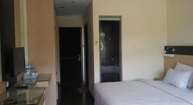 Hotel Puriwisata Baturraden, Book Hotel 3-stjernede hoteller i Baturaden, 3*