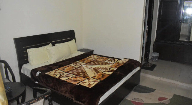 Hotel Islamabad Premier Inn Murree