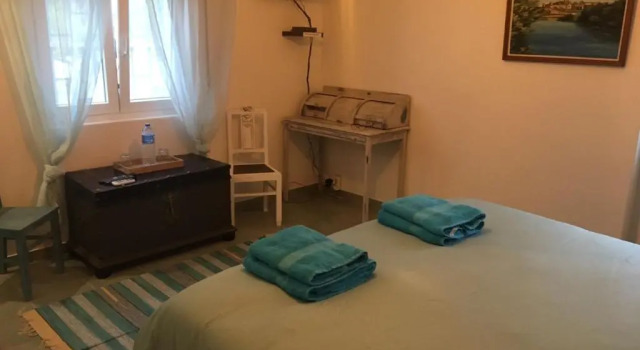 Двухместный номер Deluxe Casa do Loureiro Branco