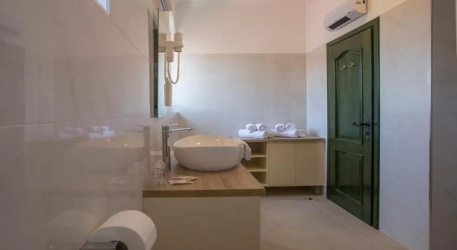 Номер Standard Hotel Villa Diana