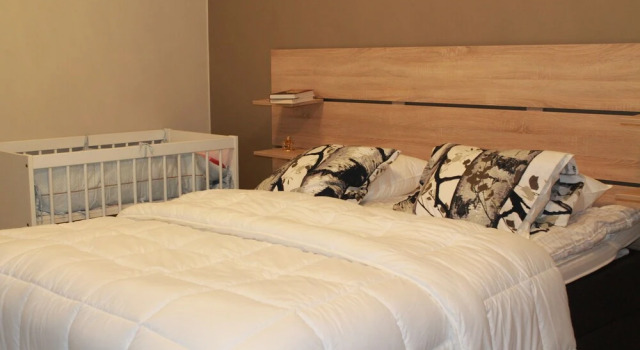 Koivuniemi Rantahuvila, Buchen Sie Hotel Hotels in Ostfinnland mit Parkplatz, Parkplätze