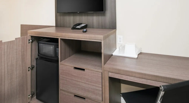 Двухместный номер Deluxe Sea Rock Inn - Long Beach